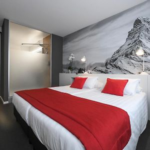 Chambre Double de Luxe
